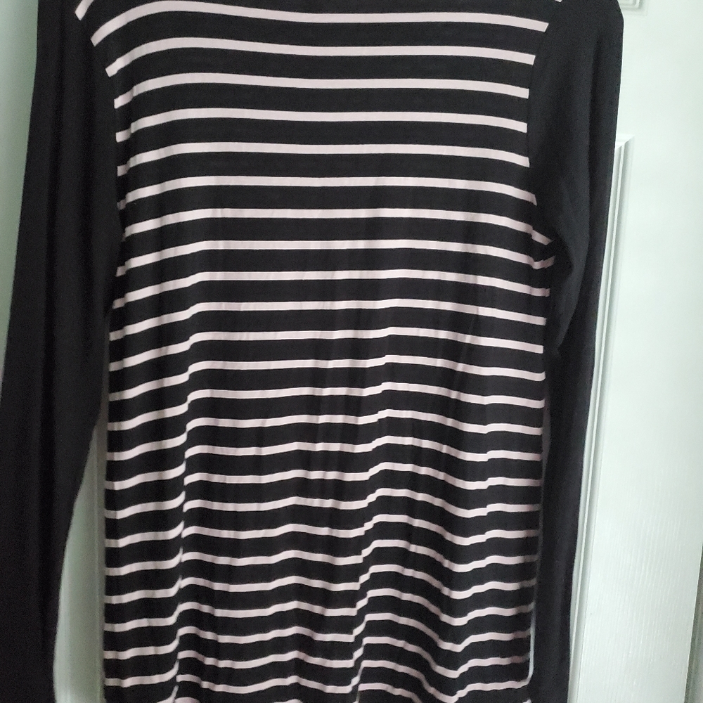 NEW LuLa Roe long sleeve Lynnae size S